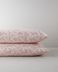 English Home -399-99--0 Autumn Branch Kolay Ütülenir 2'li Yastık Kılıfı 50X70 Cm Pembe 2