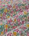 English Home -479-99 Mira Blush Tek Kişilik Çok Amaçlı Örtü 160X220 Cm Fuşya 4