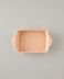 English Home 654089470897 Cottage Stoneware Fırın Kabı Açık Pembe 1