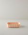 English Home 654089470897 Cottage Stoneware Fırın Kabı Açık Pembe 2