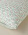 English Home 67807887 Bloom Crest Kolay Ütülenir 2'li Yastık Kılıfı 50X70 Cm Yeşil 3