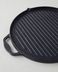English Home *699-99 Savor Premium Yuvarlak Grill Tava 34 Cm Siyah 4