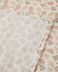 English Home 909708774 Rossa Tek Kişilik Pike 150X220 Cm Pembe 4