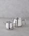 English Home aden249999 New Aden Çelik Çaydanlık Silver 2