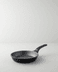 English Home Costa 1299 Costa Premium 2'li Tava Seti 24-28 Cm Gri 3