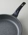 English Home Costa 1299 Costa Premium 2'li Tava Seti 24-28 Cm Gri 4