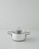 English Home glow79999 Glow Çelik Tencere Silver 1