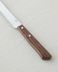 English Home ıronslice39999 Iron Slice Paslanmaz Çelik 2'li Bıçak 11 Cm Kahverengi 3