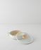 English Home neoflam233999 Neoflam Fika Alüminyum Döküm Cam Kapaklı Sahan 20 Cm Bej 2