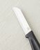 English Home silent34999 Silent Slash Paslanmaz Çelik 6'lı Bıçak 9 Cm Siyah 2