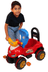 Enhoş Toys DGxI8sygSp Enhoş Oyuncak Pedallı Atv 2