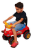 Enhoş Toys DGxI8sygSp Enhoş Oyuncak Pedallı Atv 3