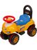 Enhoş Toys fpQ5VK2ObZ Enhoş Oyuncak Pedalli Direksiyonlu Araba 1
