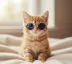 Eon Kedi Köpek Gözlük +Gözlük İpi Hediyeli 1