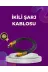 Epilons TYC11FF95BCBFE46A861C9700 Dayanıklı 4’Ü 1 Arada Çok Fonksiyonlu Hızlı Şarj Veri Kablosu 1