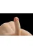 Erkek Mastürbatör Yarım Anal Kalça Dildo Penis Realistik Manken 6 Kg 4