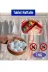 Ermiya 209792795731 Tablet Naftalin 1 Kg Koku Giderici 4