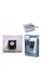 Ermiya 869012332741 Philips Xd8152/12 Elektrikli Süpürge 5 Adet Yeni Kutu Toz Torbası +Performer Motor Koruma Filtresi 1