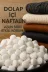 Ermiya 869044001452 Chemist Tablet Top Naftalin 100 Gr X 6 Paket (Lavabolarda Kullanilmaz) Dolap Ve Kıyafet Koruyucu Naf 3