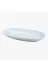 Ermiya 869075089101 12 Ad Kayık Sosluk Kahvaltı Tabağı Beyaz Melamin 14 Cm Meze Çerezlik Lokanta Tabldot Serpme 1