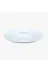 Ermiya 869121218308 6 Ad Hiti Arya Melamin 12 Cm Joker Çorba Kasesi Beyaz 6 Ad 25 Cm Servis Tabak 2