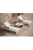 Ermiya 869613599835 2 Ad Kaşık Adası Şezlong Minderi 180*55*5 Cm Fermuarlı İmpertex Kumaş 1