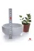 Ermiya 869858787456 18 Adet Termostar Enternasyonel Melamin Arya Hitit 12 Cm Çorba Kasesi 3