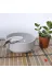 Ermiya 869858787456 18 Adet Termostar Enternasyonel Melamin Arya Hitit 12 Cm Çorba Kasesi 4