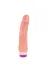 Erotik Alet Yapay Penis, 20 Cm Uzunluk Kadın Seks Aleti Vibratör 3