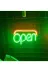 ESLED NEONLEDOPEN Open Neon - Led Neon Yazı 1