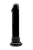 Esnek Yapılı Uzun Dildo 1
