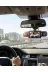 Ethab Giyim 1080P Araç Kamerası Mobil Uygulama Bağlantılı G Sensörlü Güvenlik Sistemi - Glst9016-3065 1