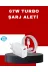 Ethab Giyim 67 Watt Yüksek Güç Şarj Adaptörü Mi 10 Mi 11 Mi 12 Uyumlu - Glst3549-3623 1