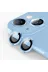 Ethab Giyim Ally Iphone 14-14 Plus 3D Metal Çerçeveli Kamera Lens Koruyucu-(5775) - Glst3322-2454 1