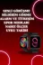 Ethab Giyim GLST1119-6971 Akıllı Saat Arama Görüşme Bildirim Görme Uyku Ve Sağlık Takibi Nabız Ölçe - Glst1119-697 1