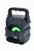 Ethab Giyim GLST2931-4509 Işıklı Bluetooth Hoparlör Ses Bombası Taşınabilir Yüksek Ses Kaliteli Radyo - Glst2931-450 3