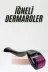 Ethab Giyim GLST3155-5280 Tarağı Dermaroller 540 Iğneli Roller 1 Mm Iğne Cilt Yüz Yenileme - Glst3155-528 1