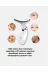 Ethab Giyim GLST3635-9976 Kablosuz Şarjlı Yüz Sıkılaştırıcı Cihaz Ems Mikro Akım Anti-Aging Masaj Al - Glst3635-997 2
