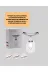 Ethab Giyim GLST4306-9641 Şarjlı Akıllı Cilt Temizleme Ve Nemlendirme Cihazı – 500 Mah Otomatik Kapanma - Glst4306-964 3