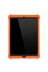 Ethab Giyim GLST4382-8401 İpad 7 10.2 Inch- İpad Air 3 10.5 Inch Kılıf Standlı Darbe Emici Silikon Kılı - Glst4382-840 3
