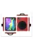 Ethab Giyim GLST5211-4207 Ipad Pro11 (2021-2020-2018) Kılıf Shockproof 3 Katmanlı Standlı Zırh Kılıf Ka - Glst5211-420 3
