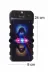 Ethab Giyim GLST5462-9982 Bluetooth Hoparlör Yüksek Ses Kaliteli Büyük Boy Çift Çıkışlı Ses Bombası - Glst5462-998 4