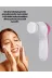 Ethab Giyim GLST5829-3735 5’I 1 Arada Yüz Temizleme Cihazı – Masaj Fırça Peeling Ve Krem Uygulama Apar - Glst5829-373 4