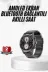 Ethab Giyim GLST7184-2059 Erkeklere Özel Akıllı Saat Çelik Kordon Bluetooth Bağlantılı İos Ve Android - Glst7184-205 1