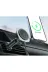 Ethab Giyim GLST7295-8681 Ally Qi-206 Magsafe Uyumlu Araç Içi 15W Kablosuz Hızlı Şarj Telefon Tutucu-(577 - Glst7295-868 2