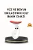 Ethab Giyim GLST7552-1790 Boyun Ve Gıdı Toparlayıcı Ems Cilt Sıkılaştırıcı 7000 Titreşim Isı Terap - Glst7552-179 1