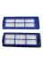Ethab Giyim GLST7723-3871 Eufy Robovac Filtre Seti Robovac 11S Maxrobovac 15C Max30C Maxg10G30Edge Uyumlu 2 Ad - Glst7723-387 3