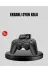 Ethab Giyim GLST8970-1855 Atari S10 Retro Oyun Konsolu – 520 Klasik Oyun Taşınabilir Tasarım Nostaljik Oy - Glst8970-185 1