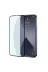 Ethab Giyim GLST9618-1821 İphone 12-12 Pro 0.3Mm Full Anti Blue Light Tempered Cam Ekran Koruyucu 2Adet Set-( - Glst9618-182 1