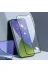 Ethab Giyim GLST9618-1821 İphone 12-12 Pro 0.3Mm Full Anti Blue Light Tempered Cam Ekran Koruyucu 2Adet Set-( - Glst9618-182 3
